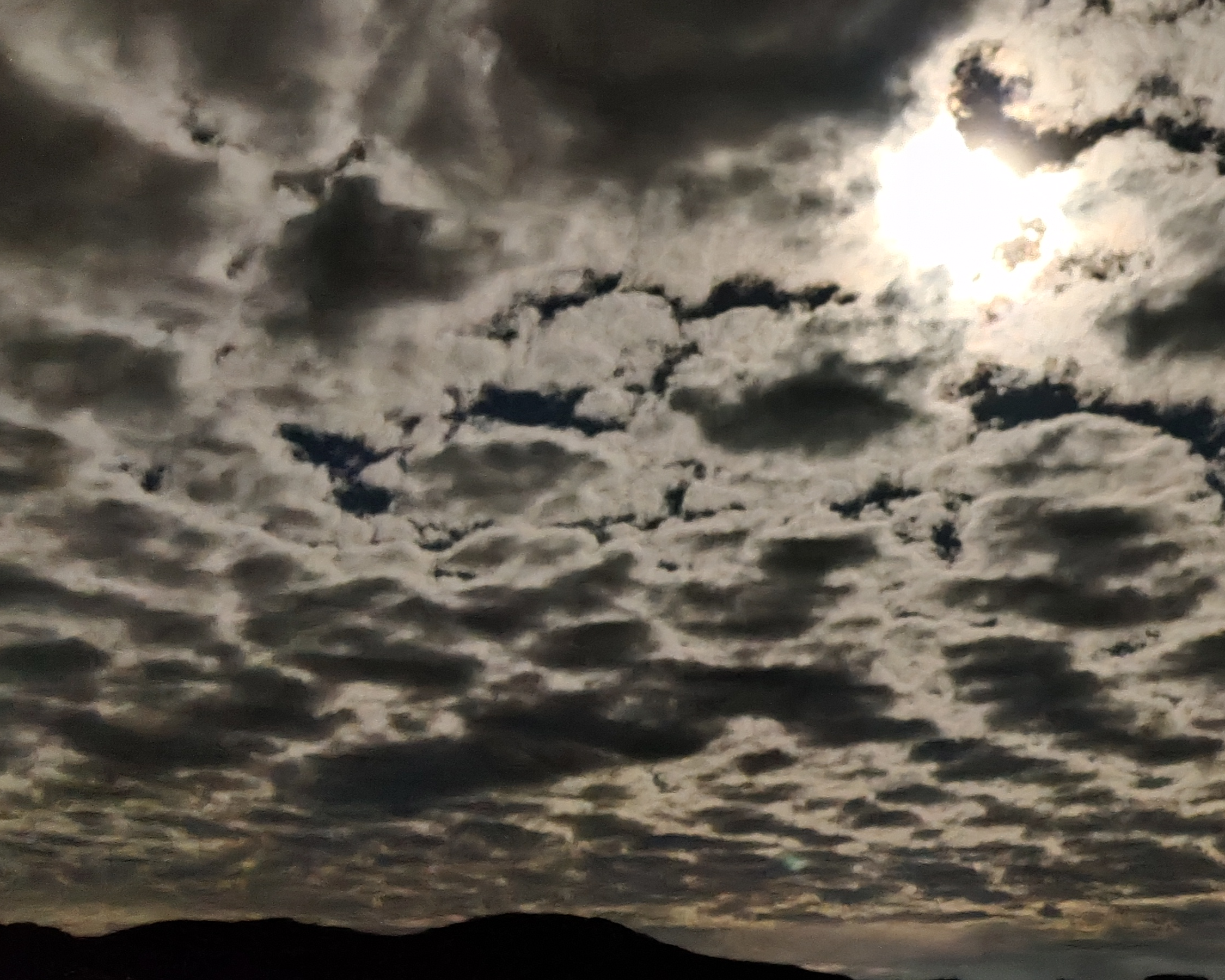 Paisaje de páramo 17